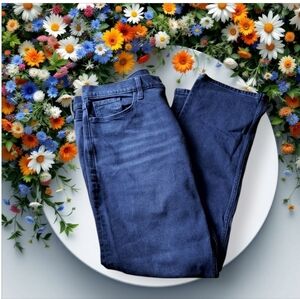 Banana Republic jeans